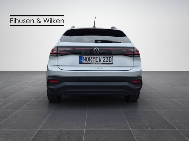 Volkswagen Taigo 1.0+TSI+DSG+GOAL+KLIMA+AHK+DC+