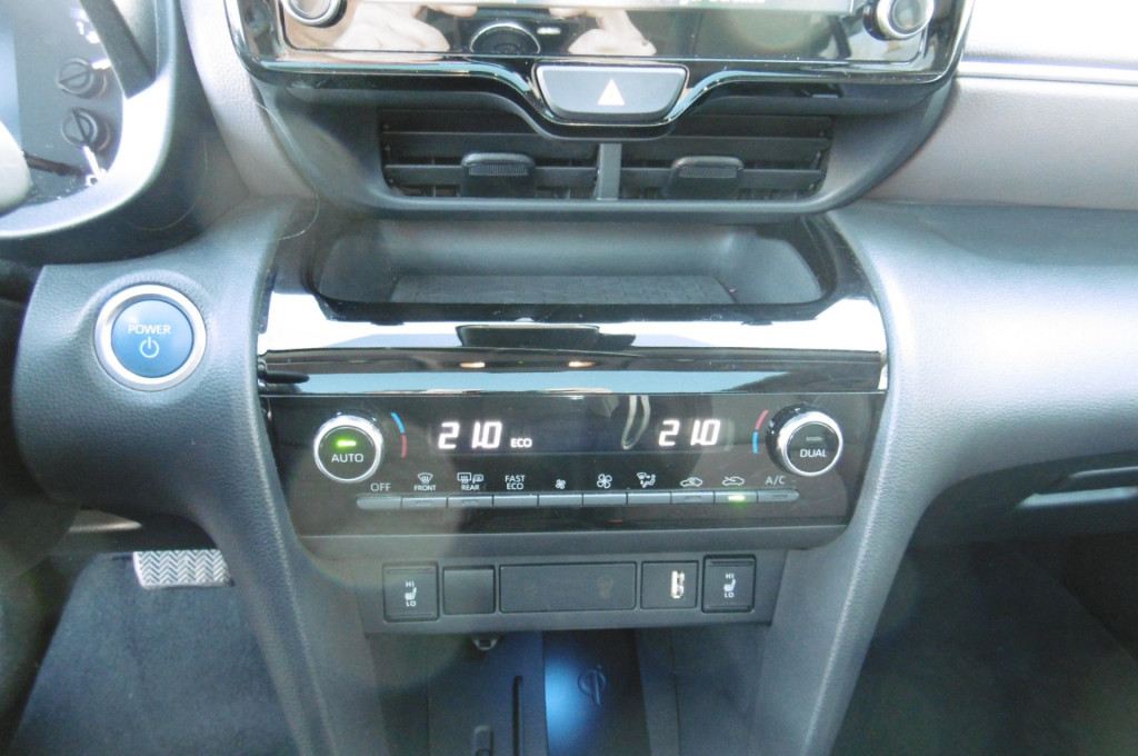 Toyota Yaris Cross 5-deurs