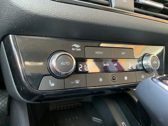 Skoda Scala Selection