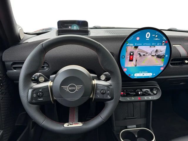 MINI Cooper John Cooper Works