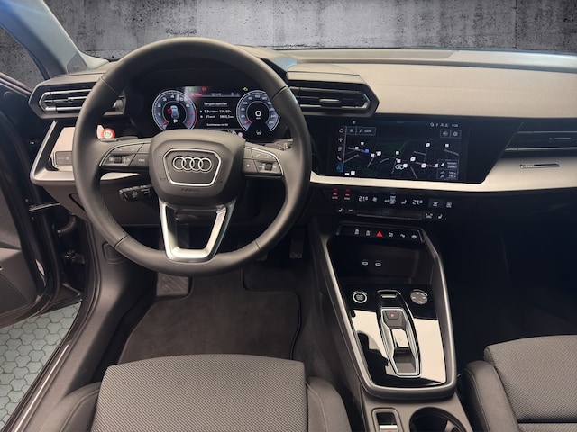 Audi A3 35 TFSI S-Tronic Sportback