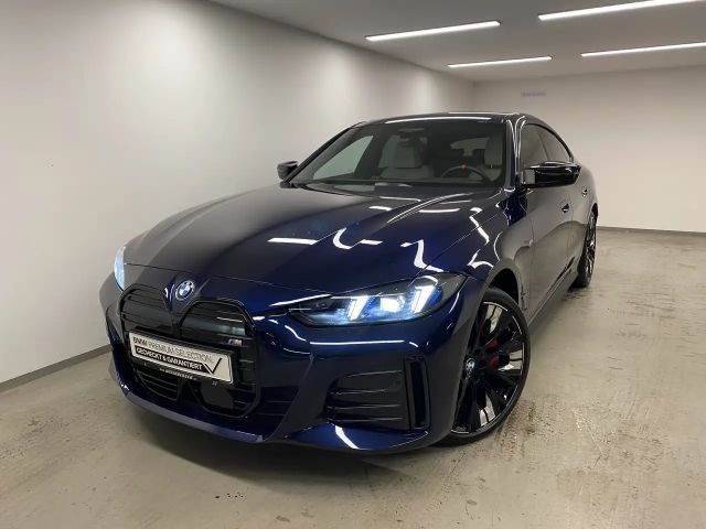 BMW i4 Coupé Gran Coupé M-Sport M50 xDrive