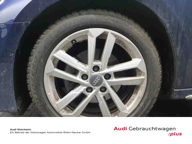 Audi A3 35 TDI S-Line S-Tronic Sedan