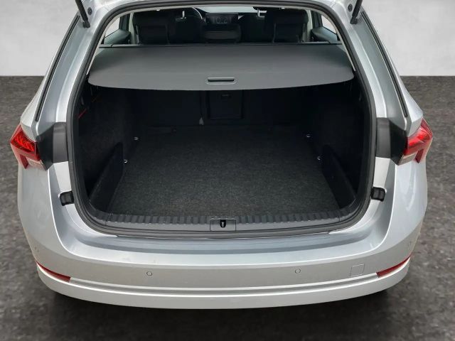 Skoda Octavia Ambition