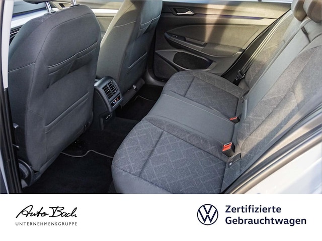 Volkswagen Golf 1.0 TSI Life Variant