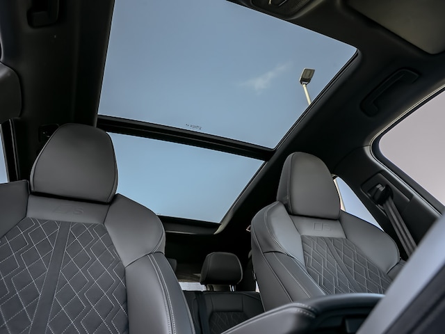 Audi Q5 Quattro S-Tronic