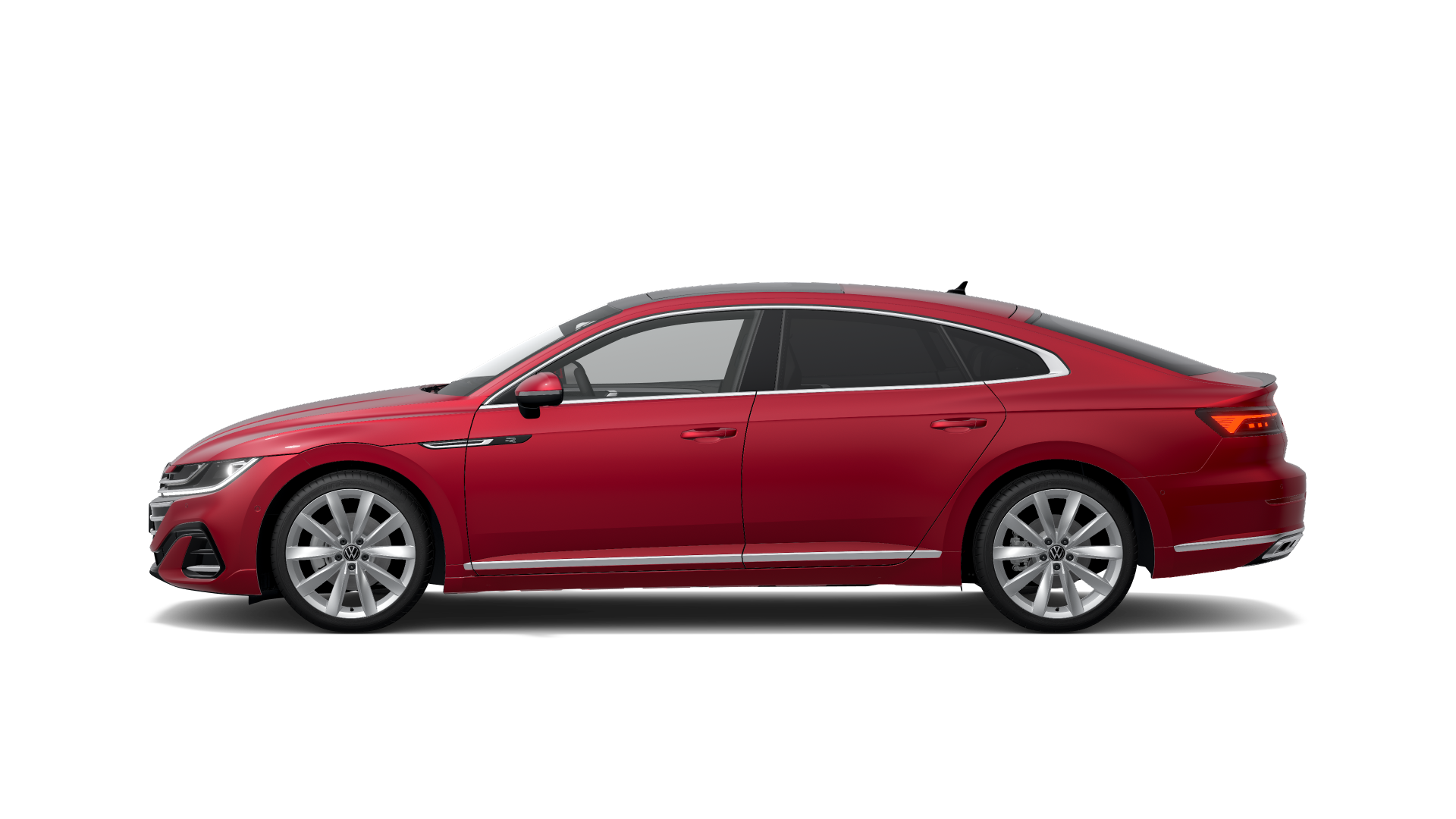 Volkswagen Arteon 2.0 TDI DSG IQ.Drive R-Line