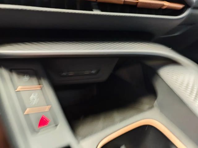 Cupra Terramar 2.0 TSI VZ