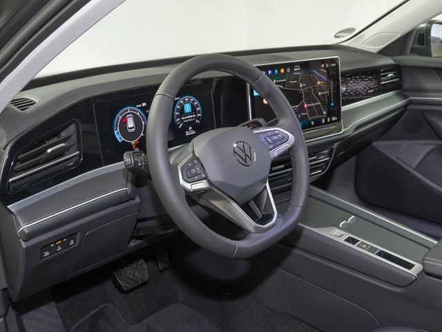 Volkswagen Passat 2.0 TDI DSG