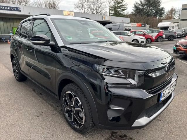 Citroën C3 Hybrid Max