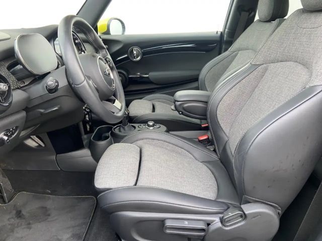 MINI Mini Electric SE