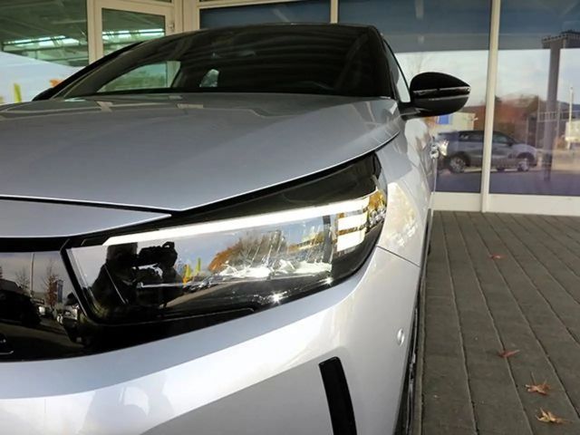 Opel Corsa GS-Line Grand Sport