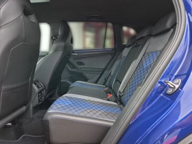 Volkswagen Tiguan DSG Sound