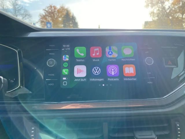 Volkswagen Polo Style