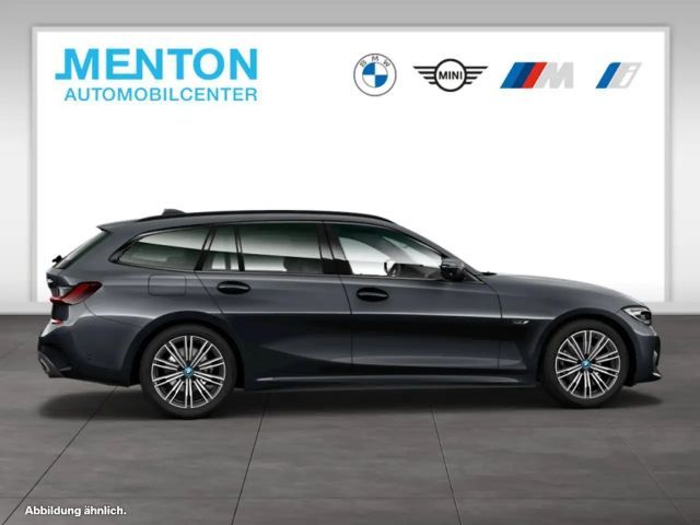 BMW 330 330e M-Sport xDrive