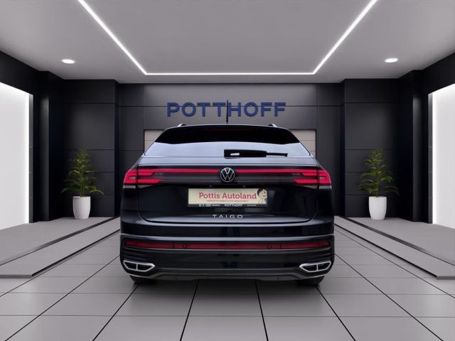 Volkswagen Taigo 1.0 TSI DSG IQ.Drive R-Line