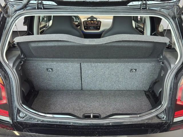 Volkswagen e-up! Plus Style