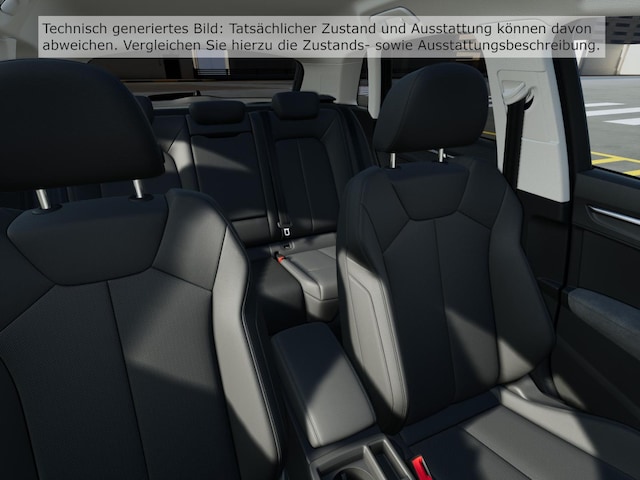 Audi Q3 45 TFSI Hybride S-Tronic