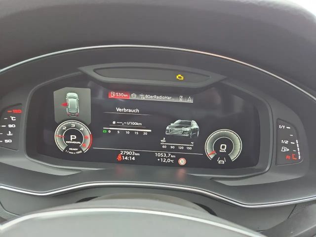 Audi A6 40 TDI Quattro S-Tronic