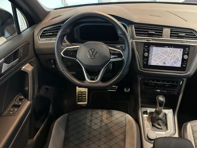 Volkswagen Tiguan 2.0 TSI 4Motion