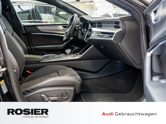 Audi S7 Quattro Sportback
