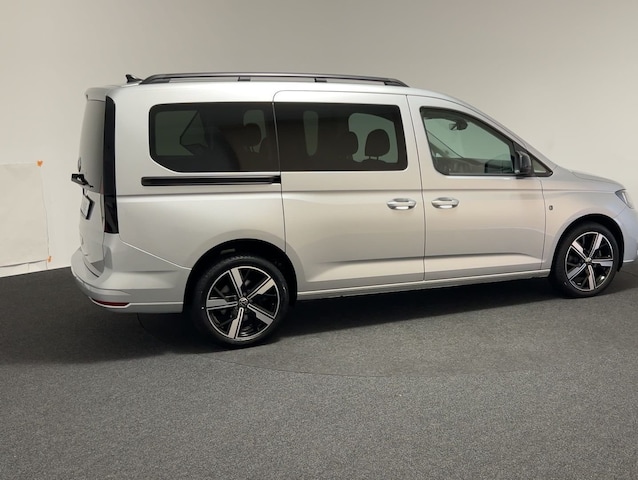 Volkswagen Caddy 2.0 TDI DSG Maxi