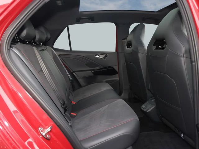 Volkswagen ID.3 GTX Max Performance