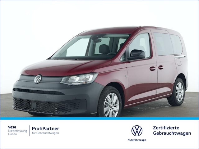 Volkswagen Caddy Caddy