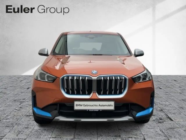 BMW iX1 xDrive