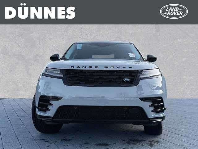 Land Rover Range Rover Velar Dynamic SE
