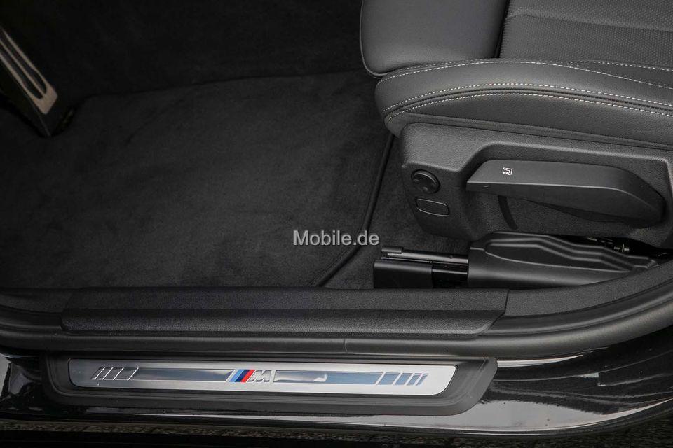 BMW 318 318i M-Sport Touring