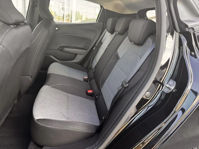 Renault Clio Evolution TCe 90