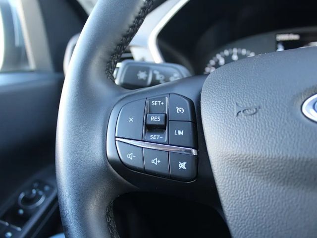 Ford Kuga EcoBoost Titanium