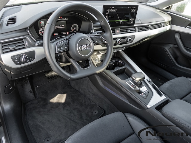 Audi A5 35 TFSI S-Tronic Sportback