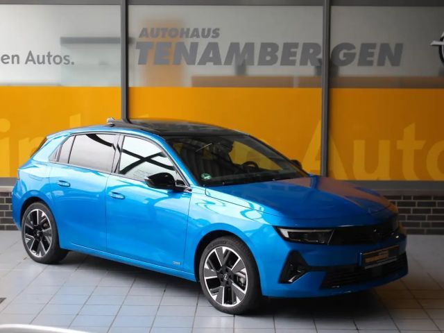 Opel Astra GS-Line Grand Sport