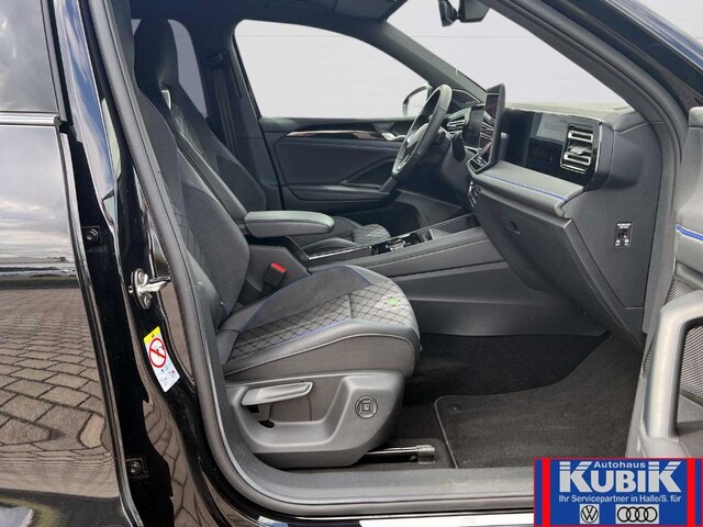 Volkswagen Tiguan 4Motion DSG Style