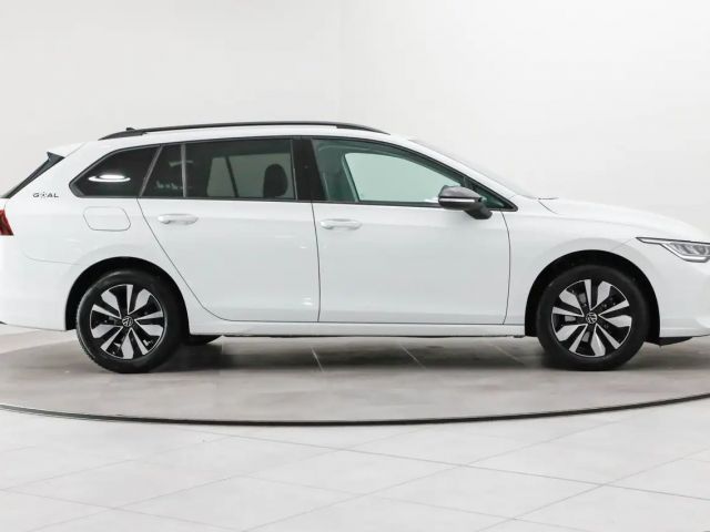 Volkswagen Golf 1.5 TSI Variant