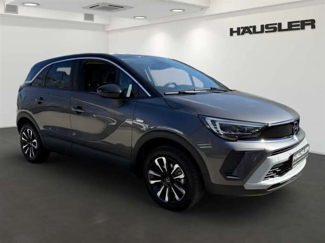 Opel Crossland X Elegance