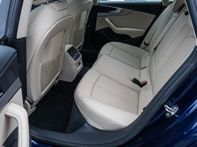 Audi A5 40 TFSI S-Tronic Sportback