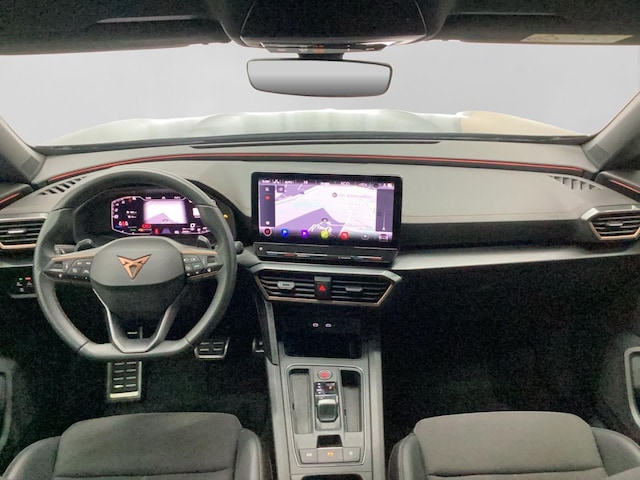 Cupra Formentor VZ e-Hybrid