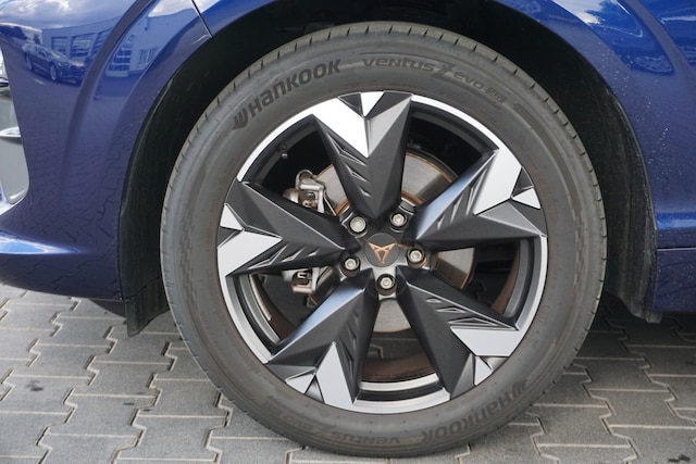 Cupra Terramar 1.5 eTSI