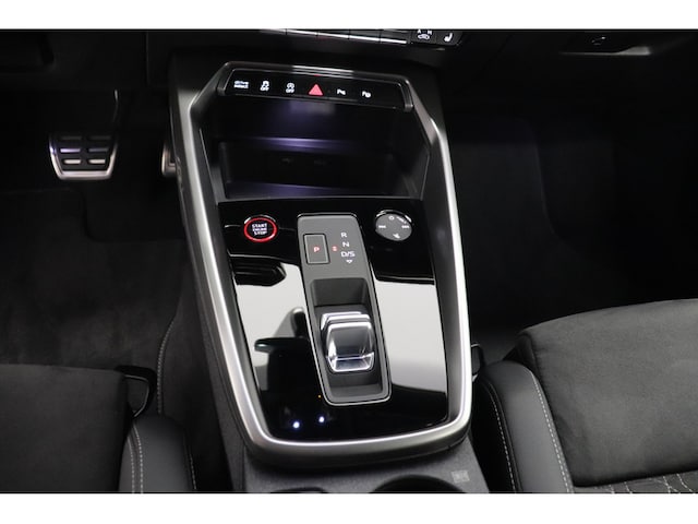 Audi S3 Quattro S-Tronic Sportback