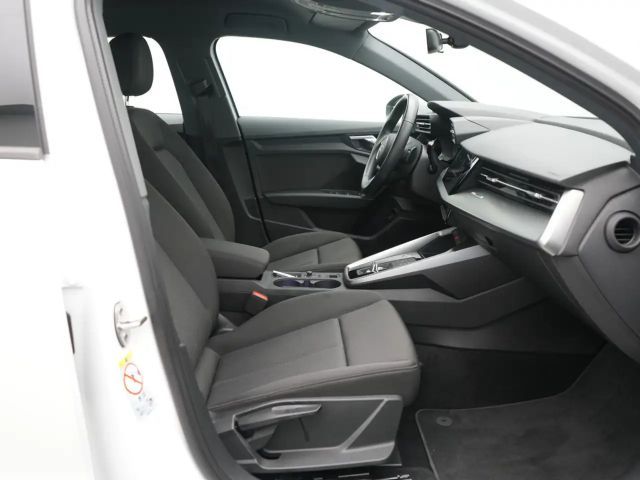 Audi A3 Sedan Sportback