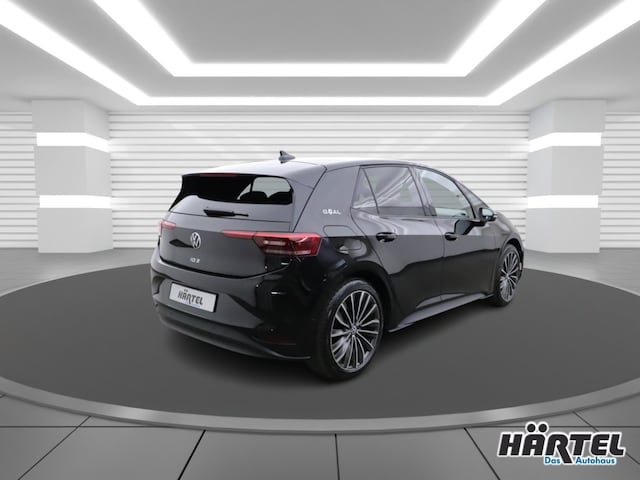 Volkswagen ID.3 Performance Pro