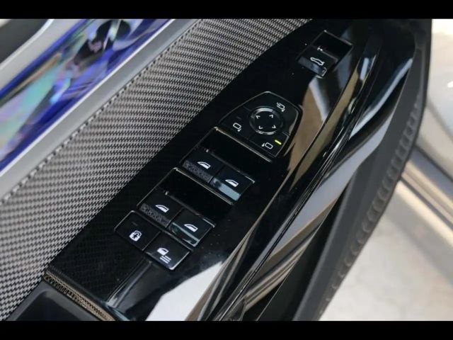 BMW 750 M-Sport Sedan xDrive