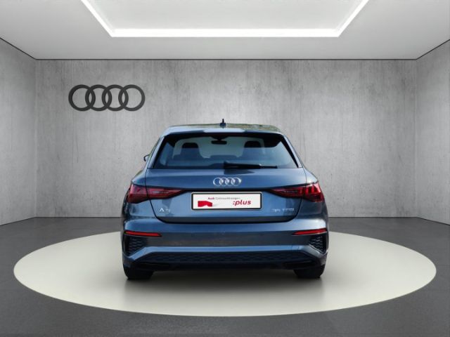 Audi A3 35 TFSI S-Line S-Tronic Sportback