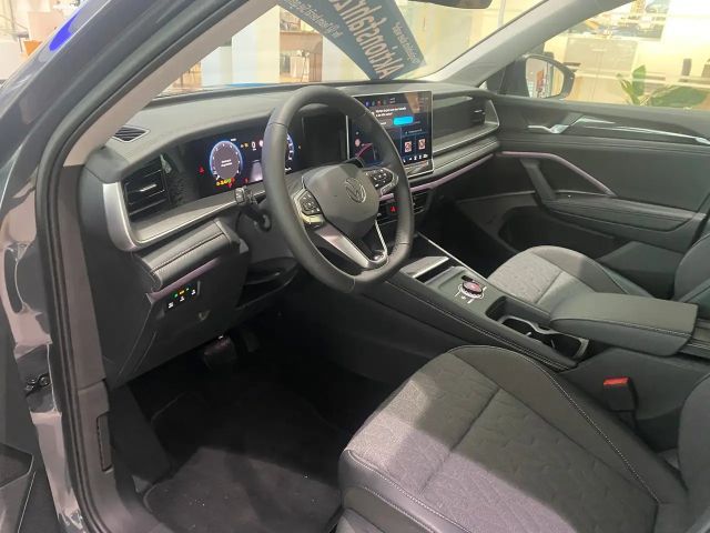 Volkswagen Tayron DSG