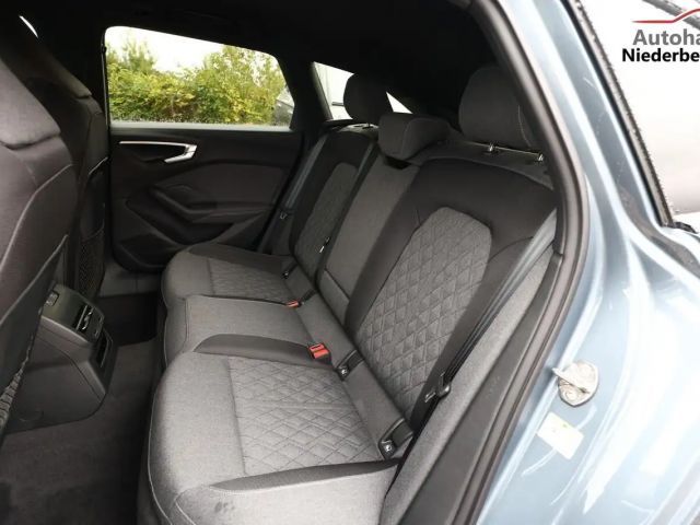 Audi A5 Avant S-Line