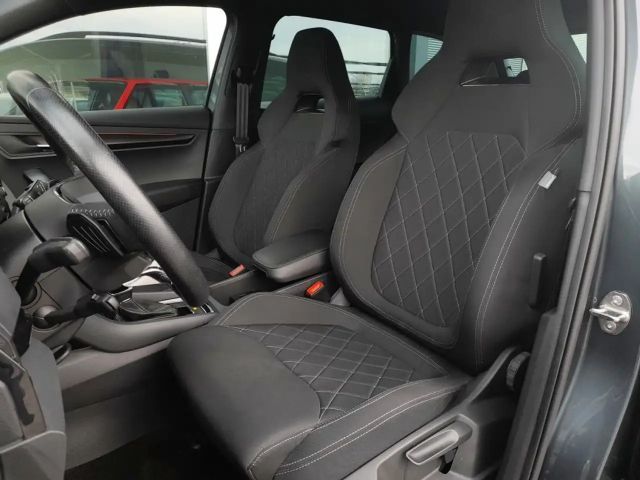Skoda Karoq Sportline