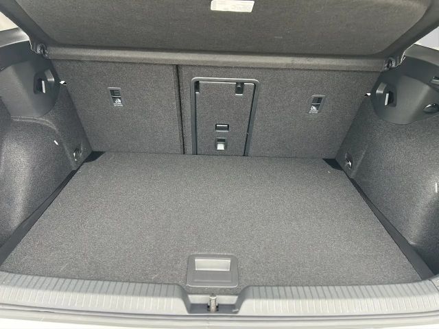 Volkswagen Golf Rabbit TSI